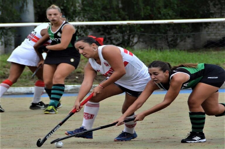 La T cumplió más que una buena actuación en su debut en el certamen.