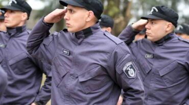 Personal del Servicio Penitenciario provincial incautó la droga en una requisa realizada el 24 de febrero del año pasado. Archivo/Guillermo Di Salvatore.