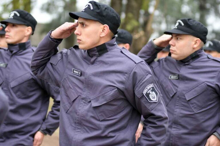 Personal del Servicio Penitenciario provincial incautó la droga en una requisa realizada el 24 de febrero del año pasado. Archivo/Guillermo Di Salvatore.