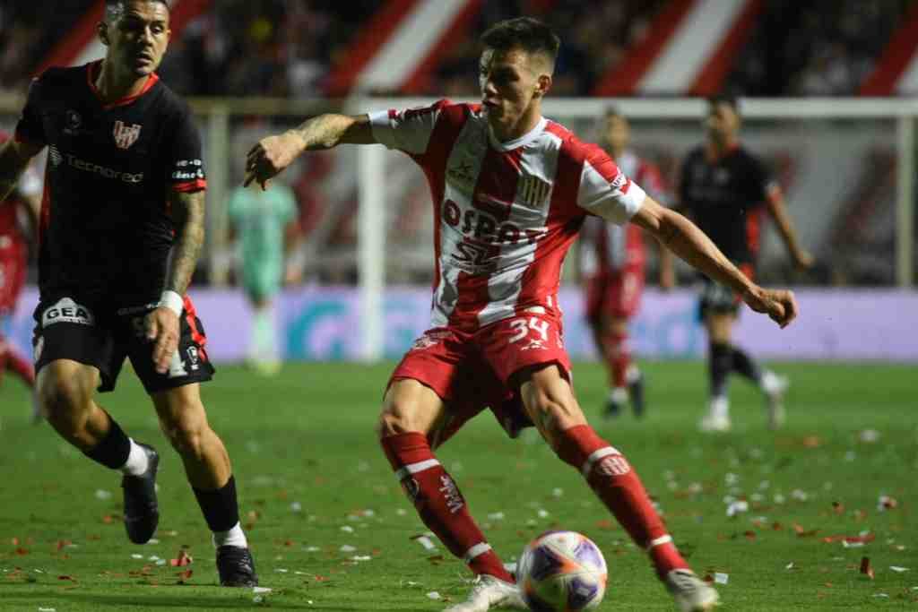 Kevin Zenón