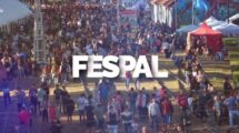 La popular muestra se realizará del 12 al 14 de mayo en el predio del ferrocarril. Gentileza.