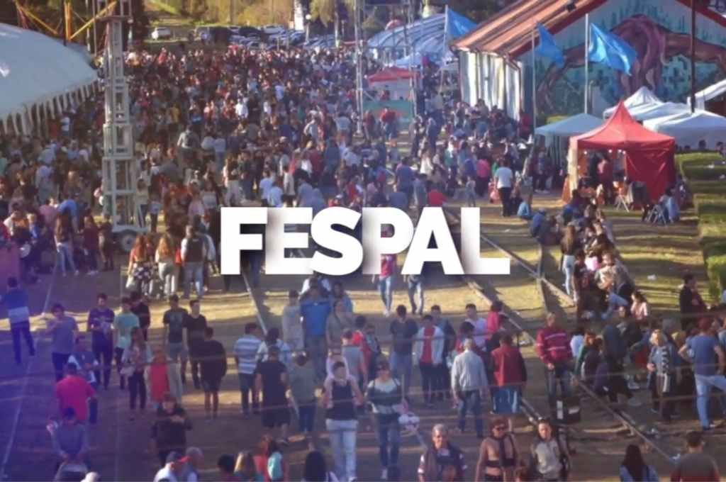 La popular muestra se realizará del 12 al 14 de mayo en el predio del ferrocarril. Gentileza.