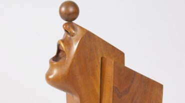 Las obras de Priotti estarán expuestas hasta el 22 de mayo. La inauguración será una oportunidad para conocer más sobre la artista y su obra.