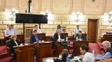'Buscamos tender puentes entre lo público y lo privado