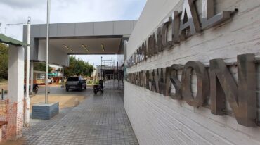 Las imágenes de alta calidad que se obtienen con esta aparatología de última generación serán remitidas on-line a los especialistas del Centro de Especialidades Médicas Ambulatorias  CEMAFE de la ciudad de Santa Fe