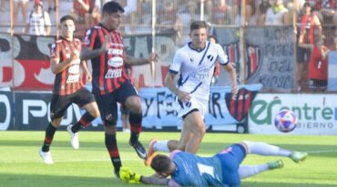Patronato quiere escalar a los puestos de ascenso. Foto: Prensa Patronato
