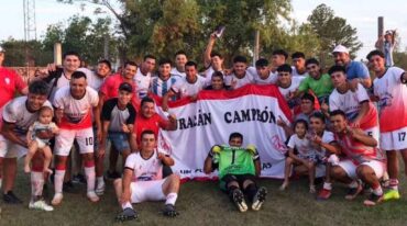 Huracán