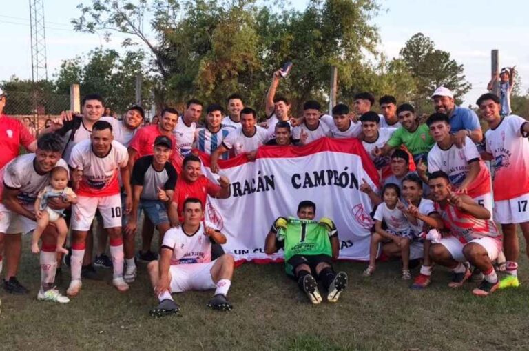 Huracán
