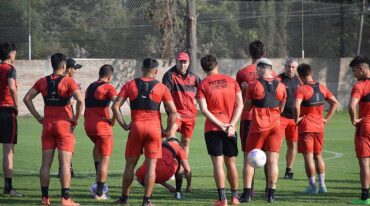 Patronato comenzará a mover el equipo por obligación.  Prensa Patronato