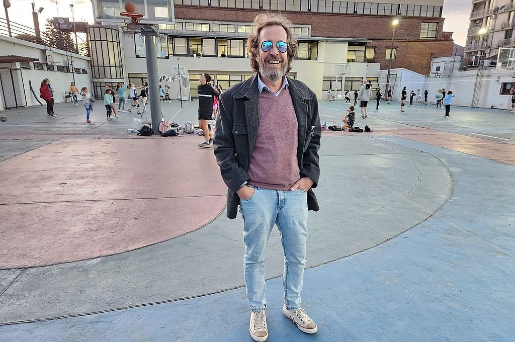 Emilio Fouces