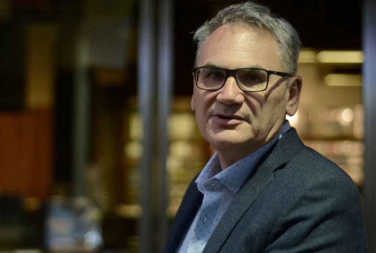 'Hay sensaciones que se convierten en versos'