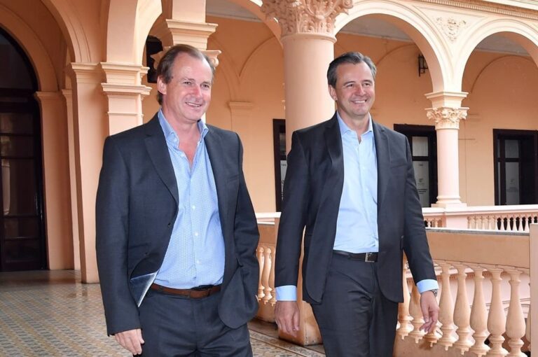 Bordet y Bahl