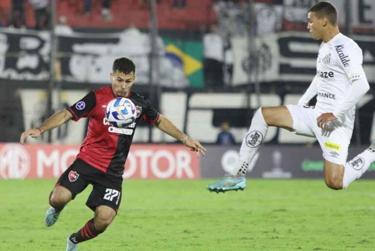 Gentileza: prensa Newell's Old Boys.