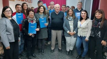 'Si bien las asignaciones han sido incrementadas de manera importante esperemos que los recursos alcancen para cubrir las necesidades y de esta manera la inversión del gobierno tenga sentido'