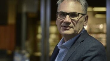 'Hay sensaciones que se convierten en versos'