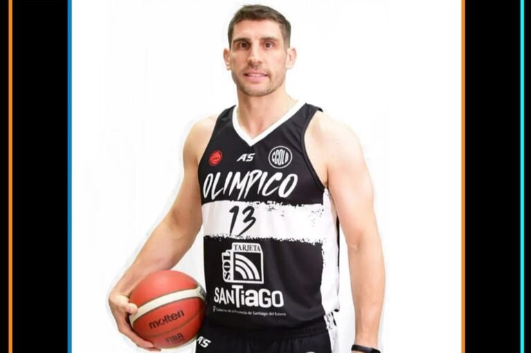 Daniel 'Cabrito' Hure lucirá otra vez los colores de Sionista.