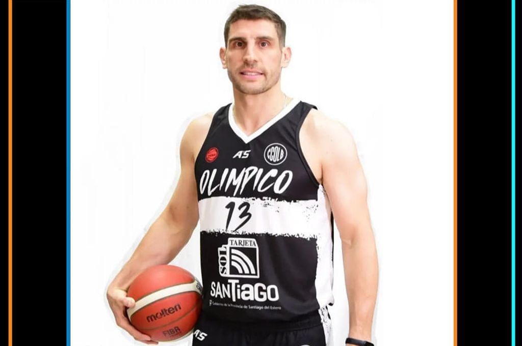 Daniel 'Cabrito' Hure lucirá otra vez los colores de Sionista.