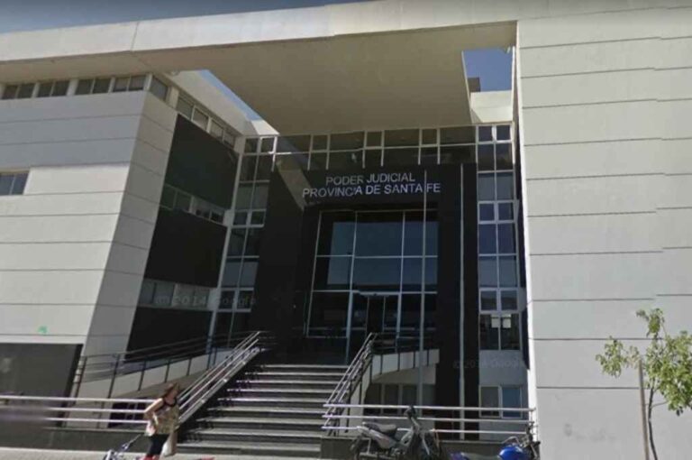 El sujeto está acusado de abusar sexualmente de una adolescente en reiteradas oportunidades. Gentileza.