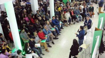 Gentileza: prensa Municipalidad de Santa Fe.