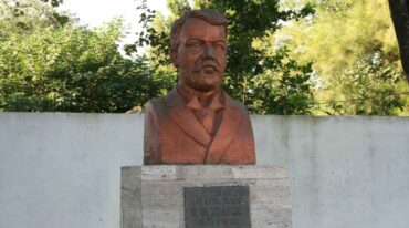 Vera fue una de las localidades distinguidas. Archivo.