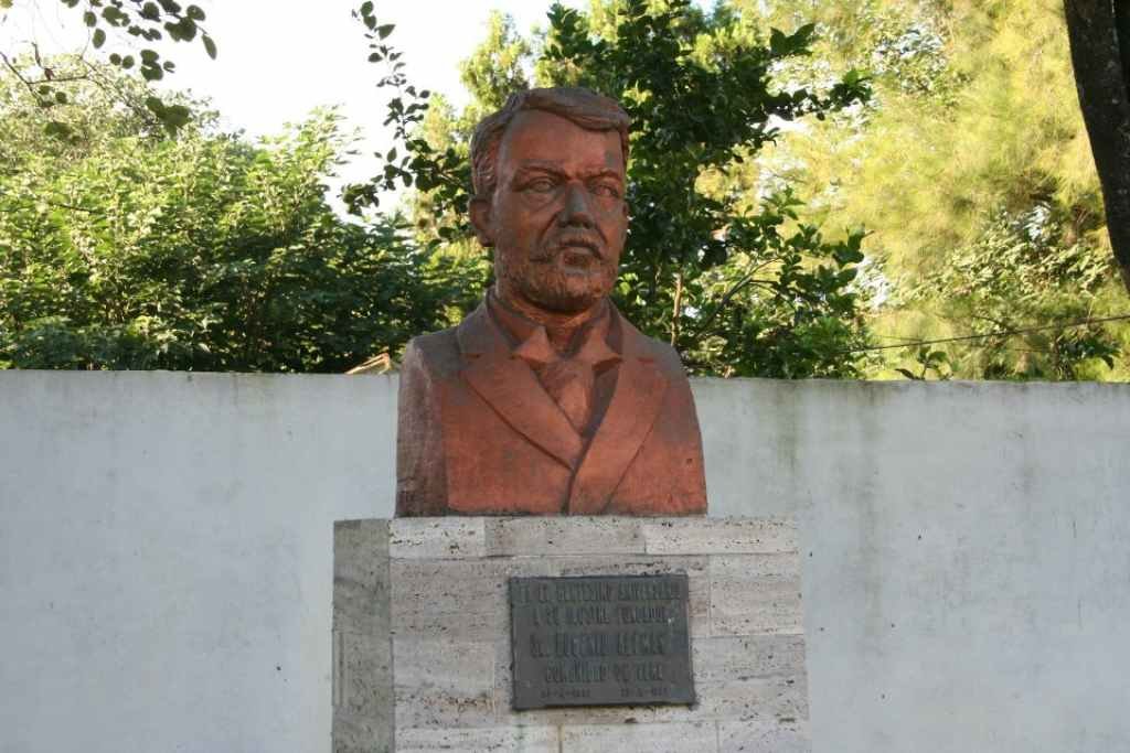 Vera fue una de las localidades distinguidas. Archivo.