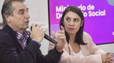 'Este tipo de políticas públicas