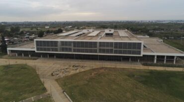 El perfil del hospital será el de un efector de alta complejidad