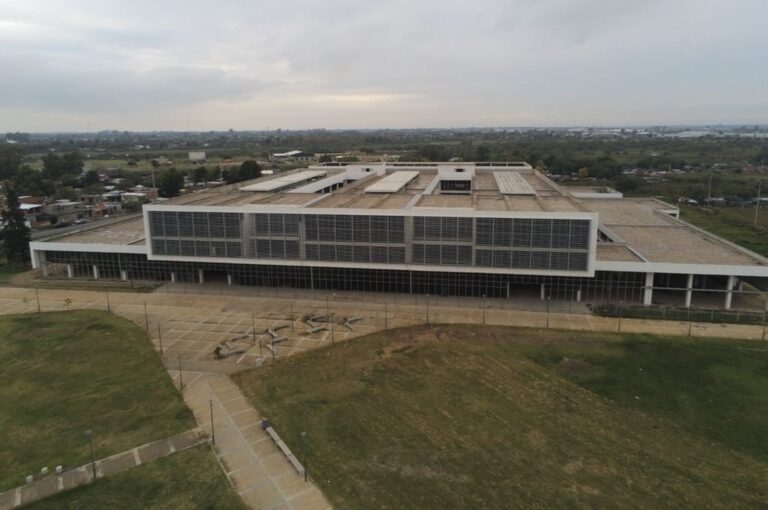 El perfil del hospital será el de un efector de alta complejidad