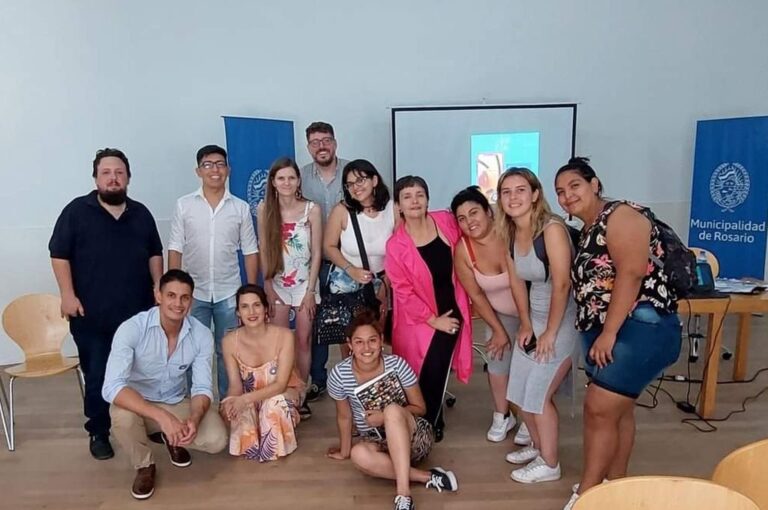 El proceso protegerá en todo momento los derechos personales de las personas participantes