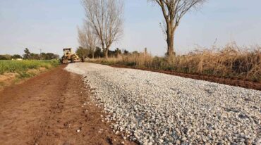 'En este departamento ya se analizaron 64 trazas