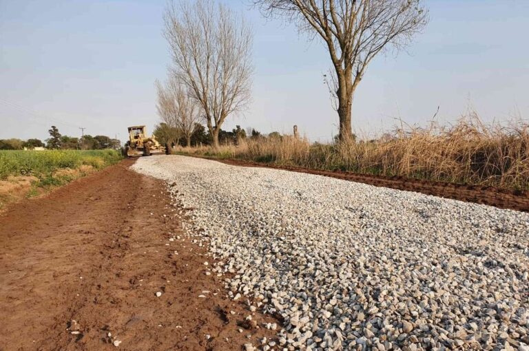'En este departamento ya se analizaron 64 trazas