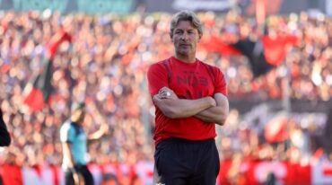 El equipo del Parque Independencia arrancó este 2023 con la ilusión de ser protagonista en todos los frentes