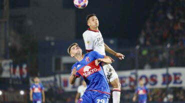 Gentileza: prensa Newell's Old Boys.
