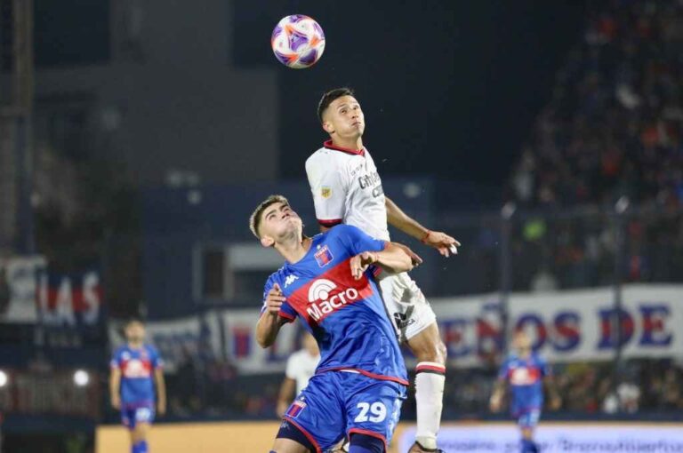 Gentileza: prensa Newell's Old Boys.