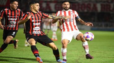 Walter Otta volvió asumir la responsabilidad por no cambiar la mentalidad del equipo.