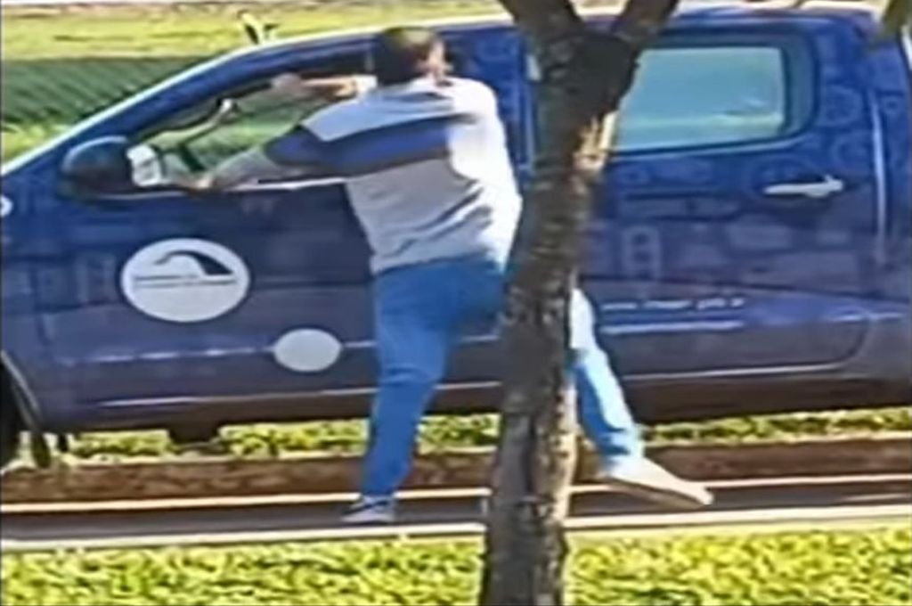 Captura de video