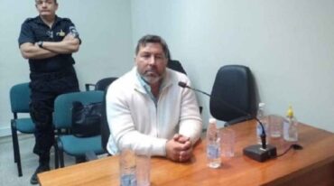 El doctor Roda está condenado por mala praxis. Gentileza.