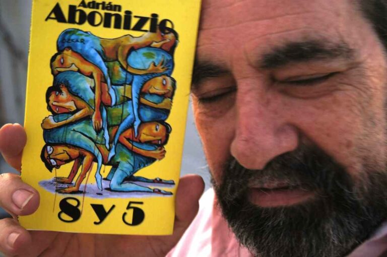 Gentileza.