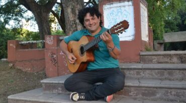 A lo largo de su vida y su carrera musical