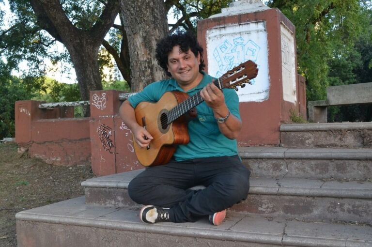 A lo largo de su vida y su carrera musical