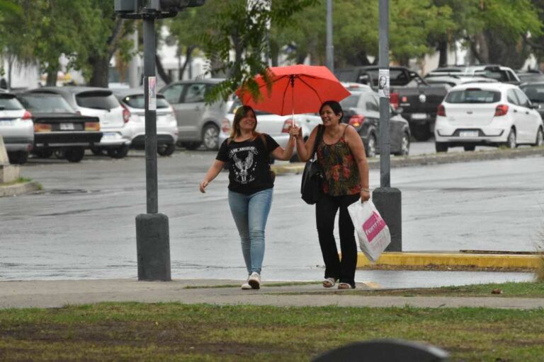 Lluvias severas podrían sobrevenir en los próximos meses. Archivo.