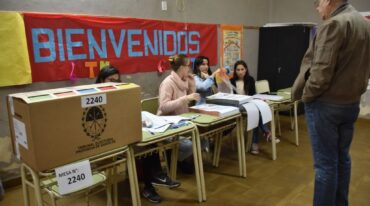 El registro gráfico es del 28 de abril de 2019