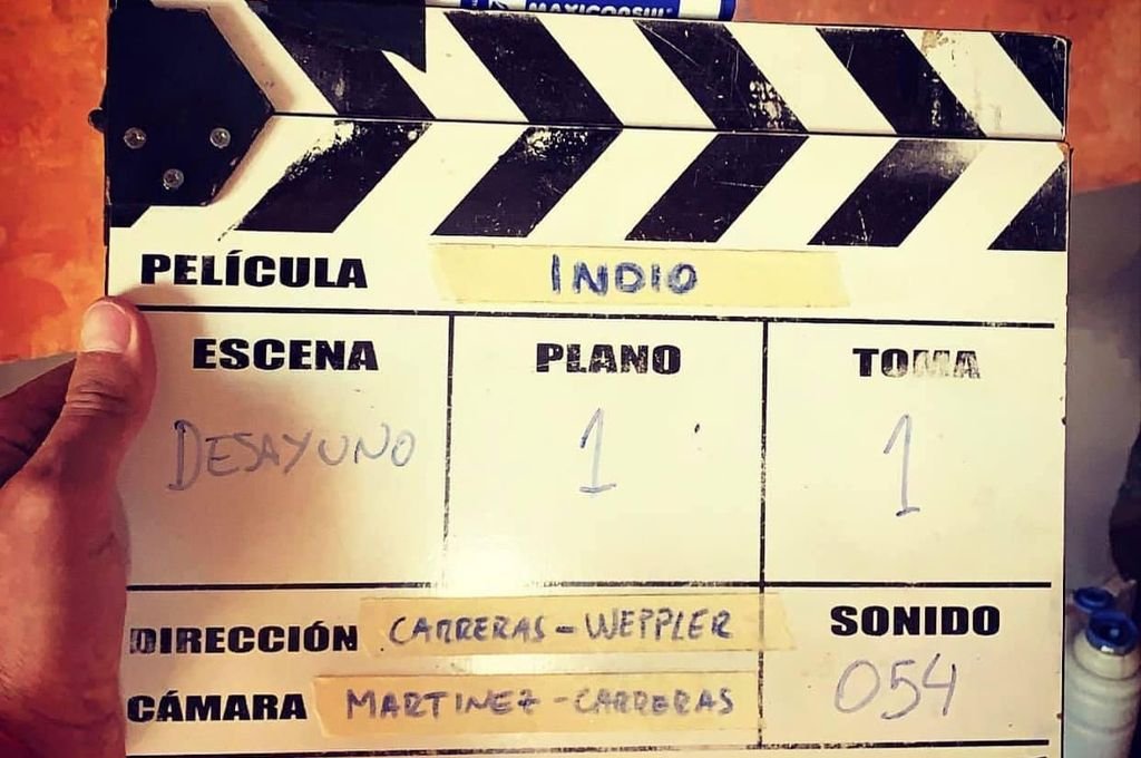 El largometraje independiente buscará en el futuro inmediato ser presentado en diversos espacios culturales de la zona y próximamente en ambientes del Incaa (Instituto Nacional de Cine y Artes Audiovisuales). Mirador