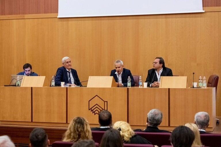 El encuentro