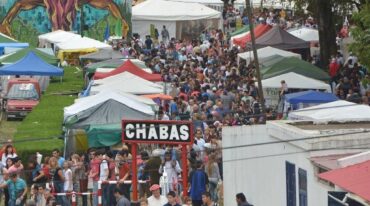 Fespal es la primera muestra de producciones no tradicionales de Argentina. Nació como proyecto en el año 2000