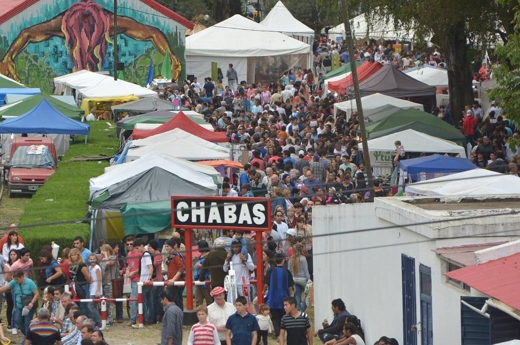 Fespal es la primera muestra de producciones no tradicionales de Argentina. Nació como proyecto en el año 2000