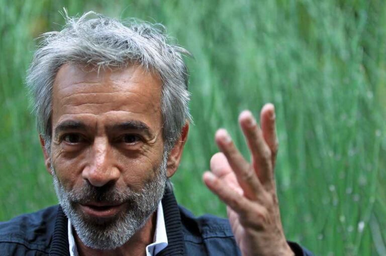 El famoso actor español se presentará en El Círculo en junio. Archivo.