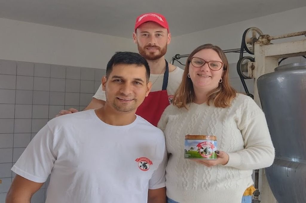 'Para nosotros esto es valiosísimo'