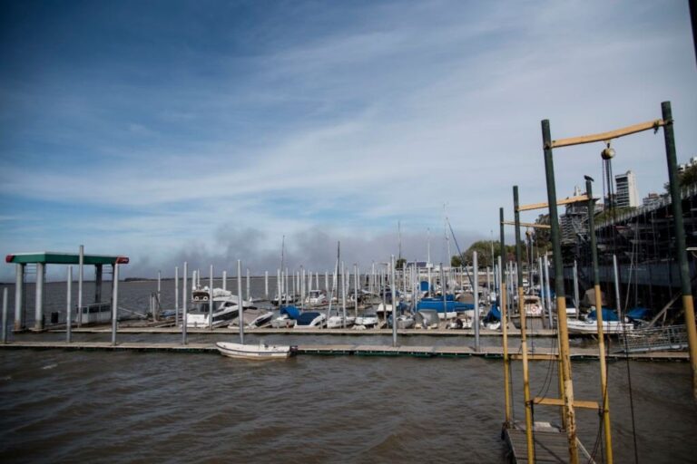 El conflicto comenzó en 2003