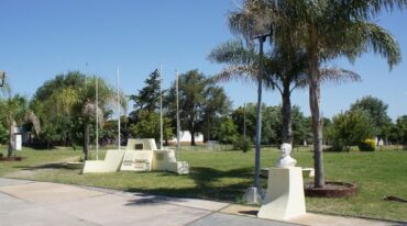 La niña fue localizada en la ciudad de Piedras Blancas.